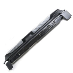 Степенки за Kia Sportage (2007-2010)