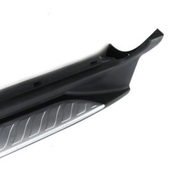 Степенки за Kia Sportage (2007-2010)