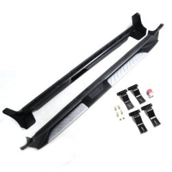 Степенки за Kia Sportage (2007-2010)