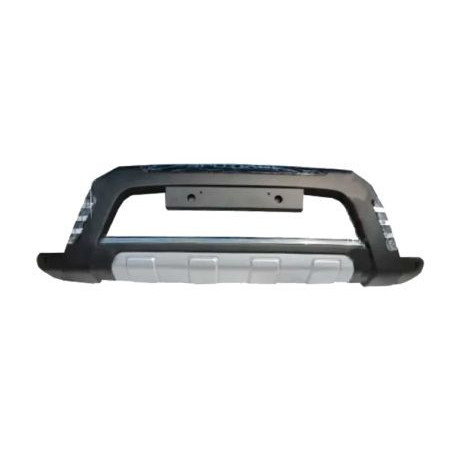 Преден ролбар за Kia Sportage (2007-2010)