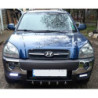 Преден и заден ролбар за Hyundai Tucson (2004-2010)