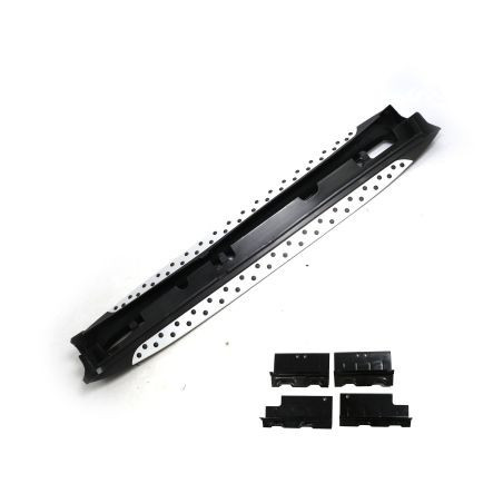 Степенки за Hyundai Santa Fe (2007-2012)