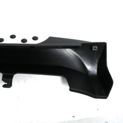 Степенки за Hyundai Santa Fe (2007-2012)