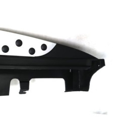 Степенки за Hyundai Santa Fe (2007-2012)