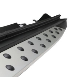 Степенки за Hyundai Santa Fe (2007-2012)