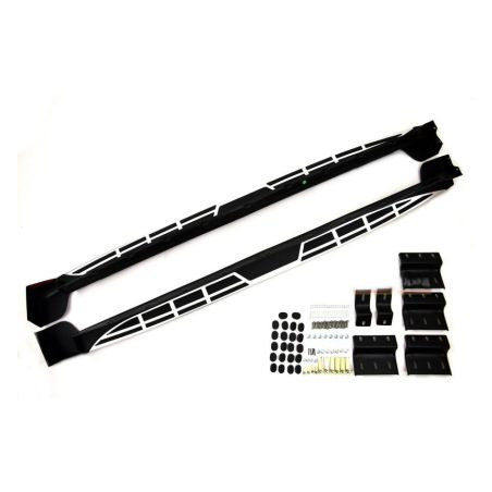 Степенки за Hyundai Santa Fe / IX45 (2012+)