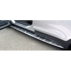 Степенки за Hyundai Santa Fe / IX45 (2012+)