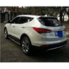 Степенки за Hyundai Santa Fe / IX45 (2012+)