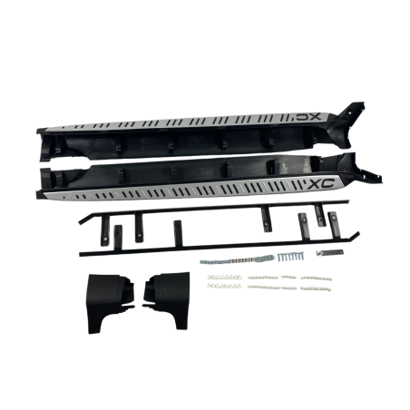 Степенки за Volvo XC60 (2008+)