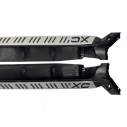 Степенки за Volvo XC60 (2008+)