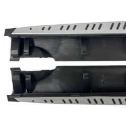 Степенки за Volvo XC60 (2008+)