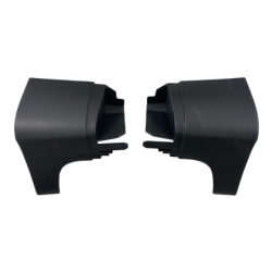 Степенки за Volvo XC60 (2008+)