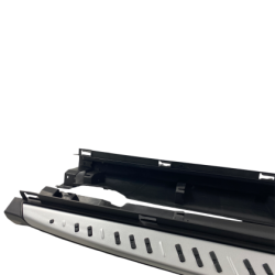 Степенки за Volvo XC60 (2008+)