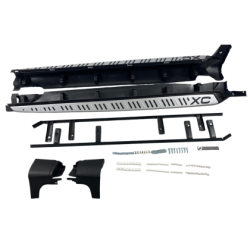 Степенки за Volvo XC60 (2008+)