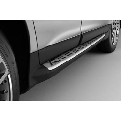 Степенки за Volvo XC60 (2008+)