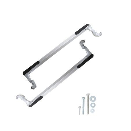 Степенки за Volvo XC90 (2003+)