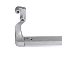 Степенки за Volvo XC90 (2003+)