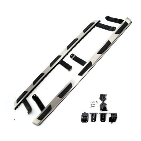 Степенки за Audi Q7 (2005-2015)