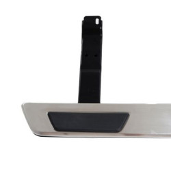 Степенки за Audi Q7 (2005-2015)