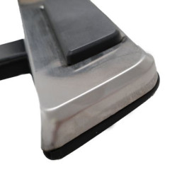 Степенки за Audi Q7 (2005-2015)