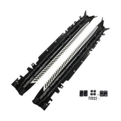 Степенки за BMW X5 F15 (2013-2018)