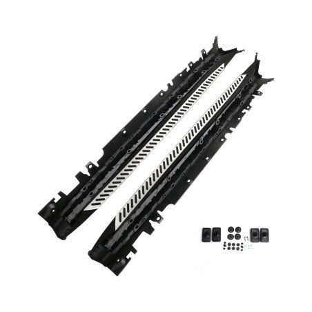 Степенки за BMW X5 F15 (2013-2018)