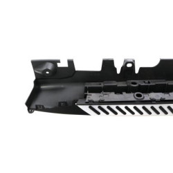 Степенки за BMW X5 F15 (2013-2018)