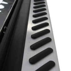 Степенки за BMW X5 F15 (2013-2018)