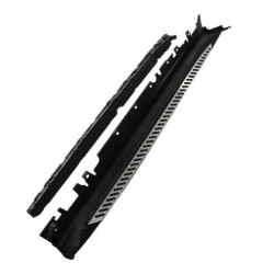 Степенки за BMW X5 F15 (2013-2018)