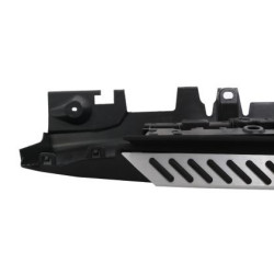 Степенки за BMW X5 F15 (2013-2018)