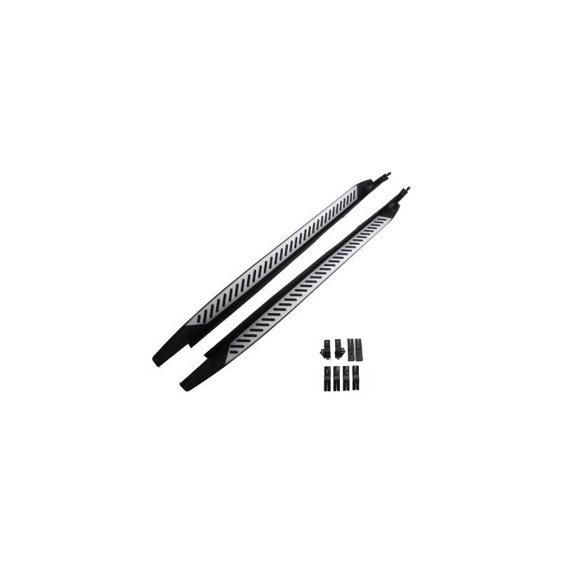 Степенки BMW X3 F25 (2010-2017)