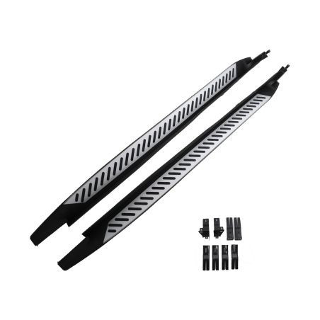 Степенки BMW X3 F25 (2010-2017)