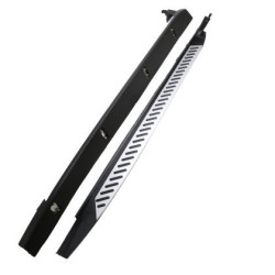 Степенки BMW X3 F25 (2010-2017)