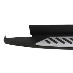 Степенки BMW X3 F25 (2010-2017)