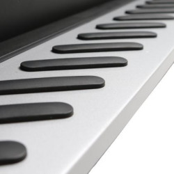 Степенки BMW X3 F25 (2010-2017)