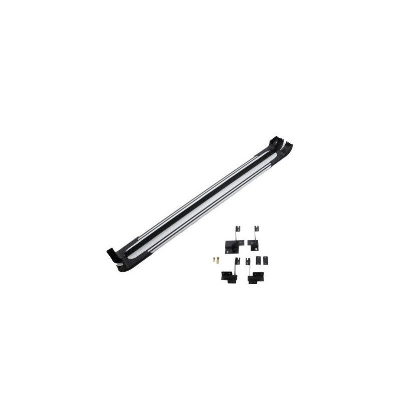 Степенки за Toyota Rav4 (2013-2019)