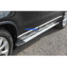 Степенки за Honda CR-V (2007-2012) - Спорт