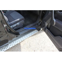 Степенки за Honda CR-V (2007-2012) - Спорт