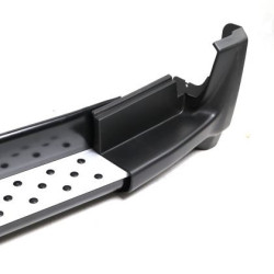 Степенки за Honda CR-V (2007-2012) - Спорт