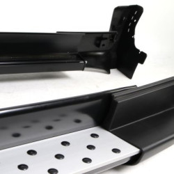 Степенки за Honda CR-V (2007-2012) - Спорт