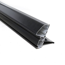 Степенки за Honda CR-V (2007-2012) - Спорт