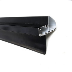 Степенки за Honda CR-V (2007-2012) - Спорт