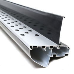 Степенки за Honda CR-V (2007-2012) - Спорт