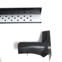 Степенки за Honda CR-V (2007-2012) - Спорт