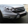 Преден и заден ролбар за Honda CR-V (2010-2012)