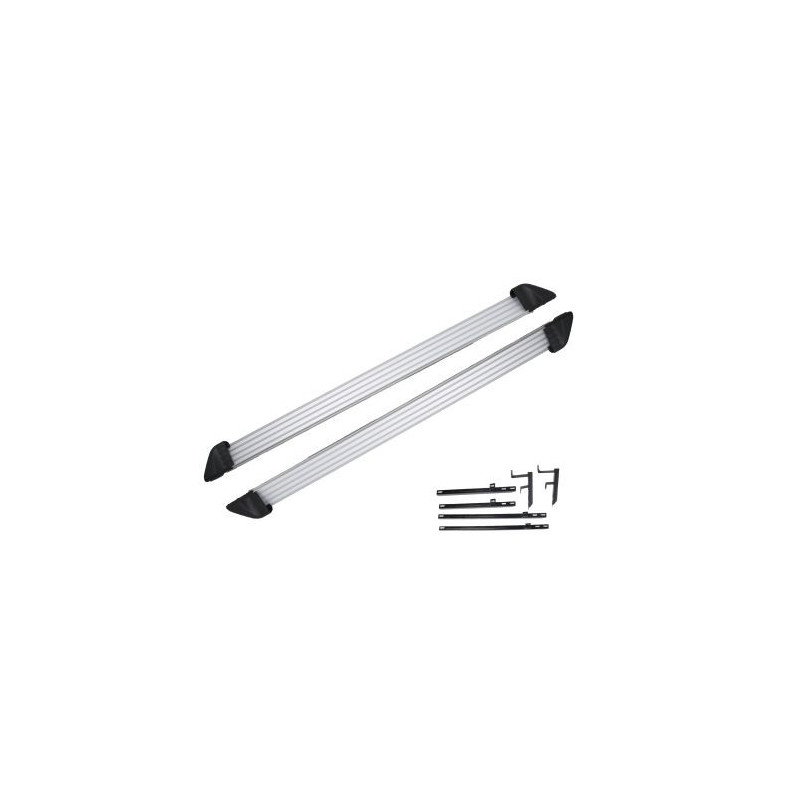 Степенки за Nissan Qashqai (2008-2013)