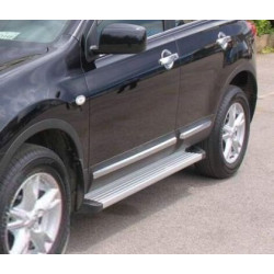 Степенки за Nissan Qashqai (2008-2013)