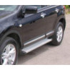 Степенки за Nissan Qashqai (2008-2013)