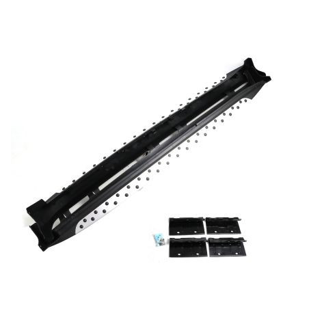 Степенки за Kia Sorento (2010-2014) - Спорт