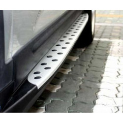 Степенки за Kia Sorento (2010-2014) - Спорт